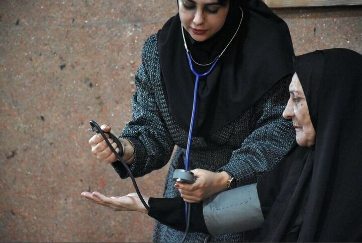 رشد ۱۱۹ درصدی خدمات توانبخشی در منزل