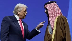 تدارک آمریکا و عربستان برای دو قرارداد هنگفت نظامی