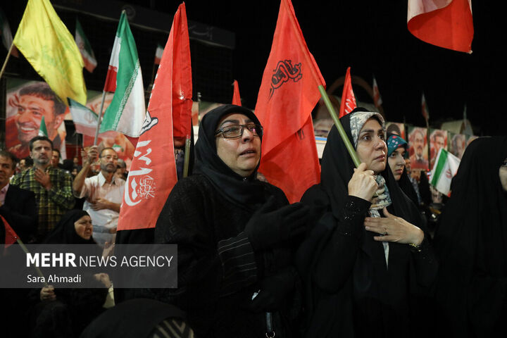 جانباختگان وکیل اباد