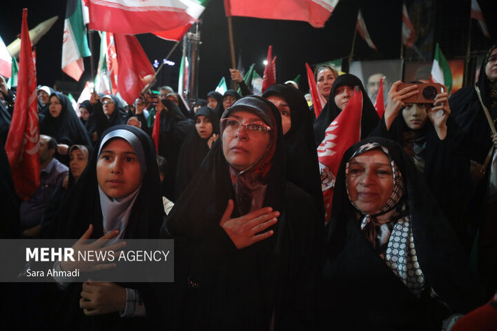 جانباختگان وکیل اباد