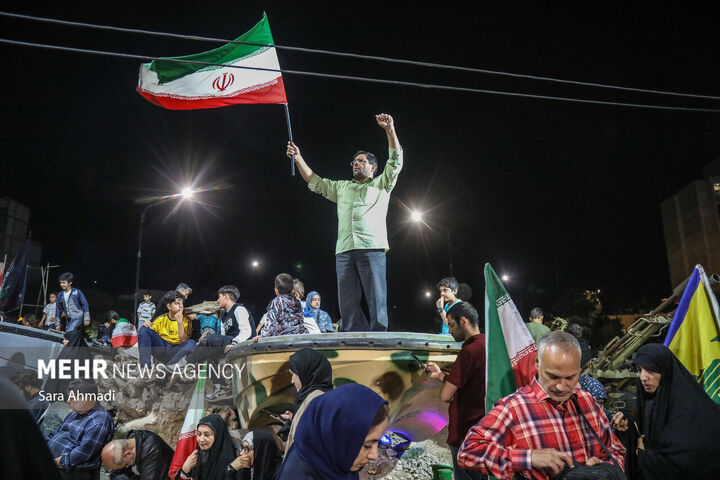جانباختگان وکیل اباد