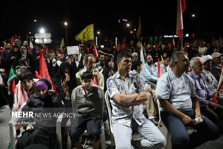 جانباختگان وکیل اباد