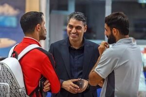 نامه پرسپولیس به تاج درمورد جام حذفی
