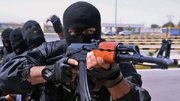 هلاکت دو تروریست در سیستان و بلوچستان