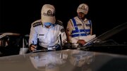 توقیف گواهینامه در یک‌قدمی پرخطرها؛ پلیس هشدار داد
