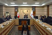 تاکید بر استفاده از ظرفیت دانشگاه شاهد در حوزه های علمی و پژوهشی