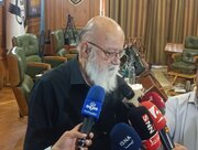 چمران: ضرورتی برای رایگان ماندن مترو و بی آرتی وجود ندارد