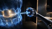 این مسواک دندان‌هایتان را زیر نظر می‌گیرد