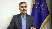 طب ایرانی باید به یک صنعت استراتژیک صادراتی تبدیل شود