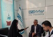 نخبگان شاهد و ایثارگر آینده بسیار روشنی دارند