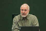 قالیباف: مجلس طرح مقابله با نفوذ را با دقت بررسی می‌کند