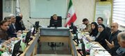 رشته گردشگری و مهمان‌نوازی-هتلداری در مقطع کاردانش تصویب شد