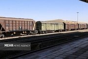 ماجرای شایعه توقف قطارهای چین در ایران چیست
