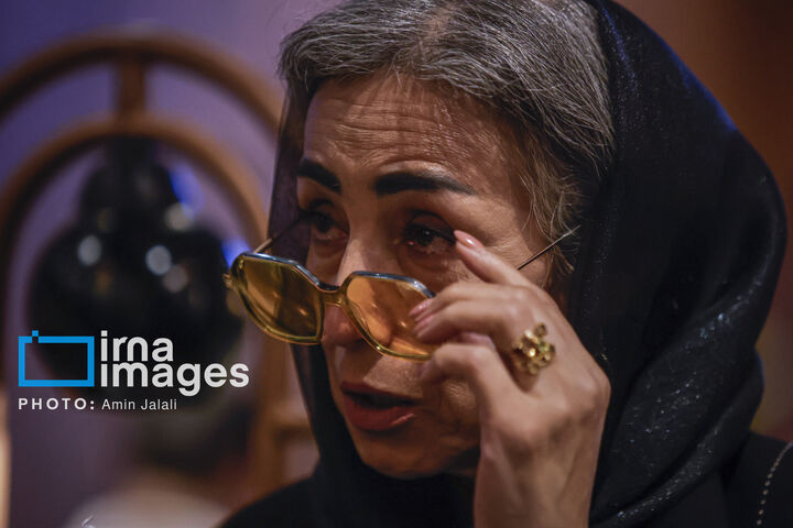مرحوم اکبر عبدی0