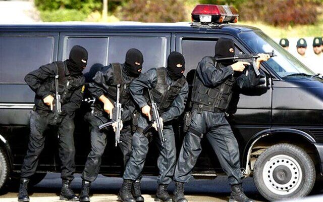 آدم‌ربایی یا تسویه‌حساب شخصی؟