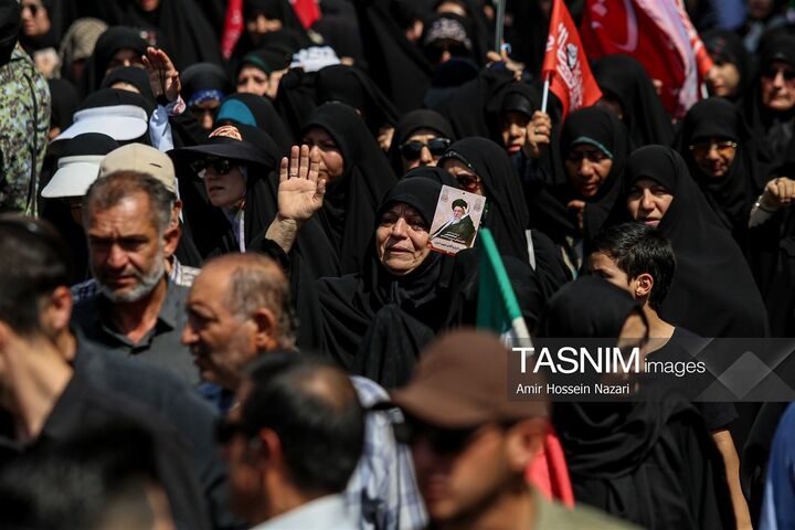 شهید حسین مهدویان