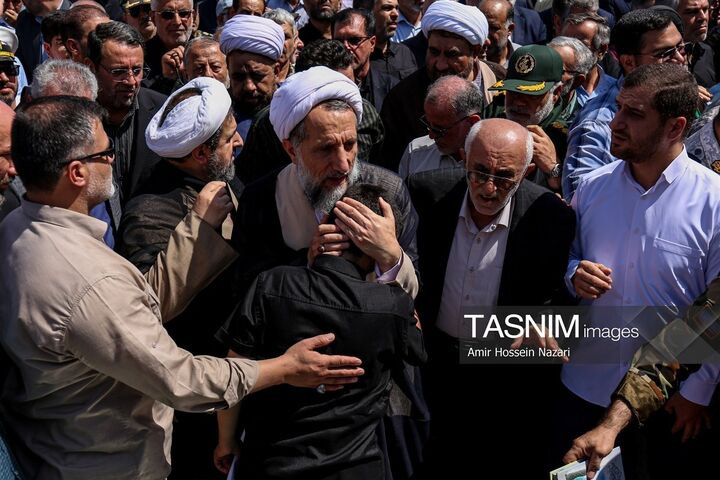 شهید حسین مهدویان