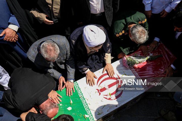 شهید حسین مهدویان