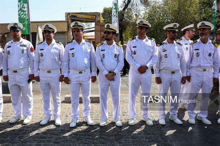 شهید حسین مهدویان
