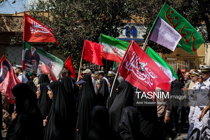شهید حسین مهدویان