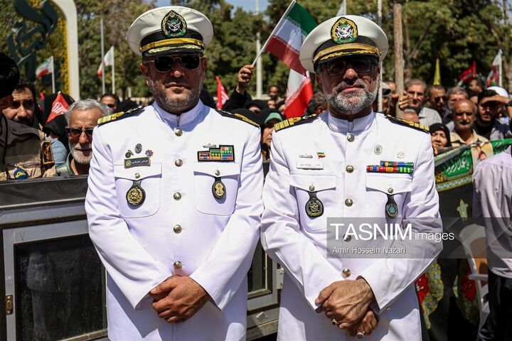شهید حسین مهدویان