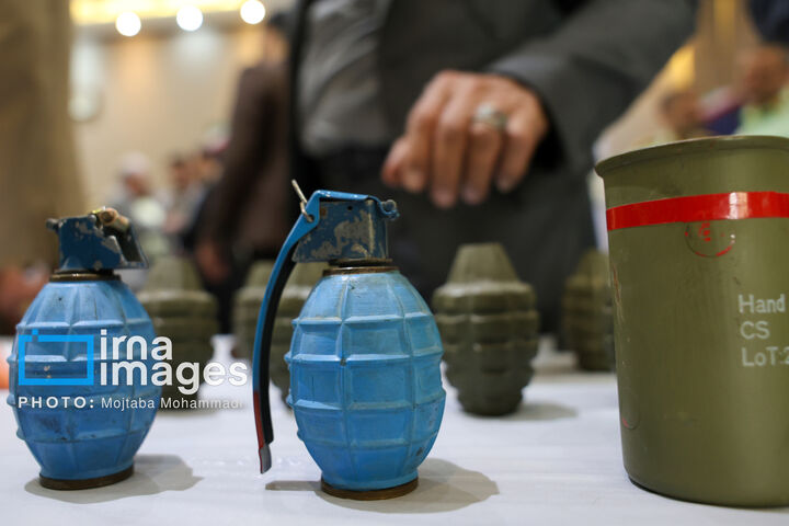 دستاورد پلیس