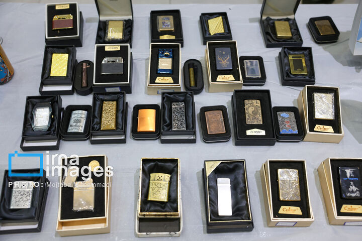 دستاورد پلیس
