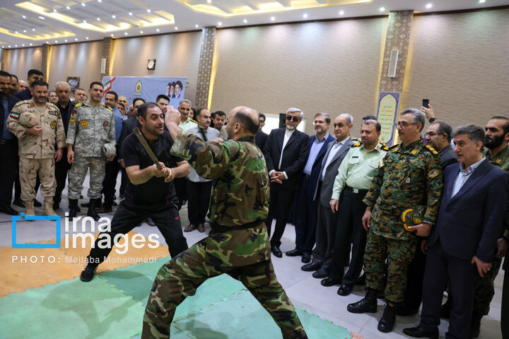 دستاورد پلیس