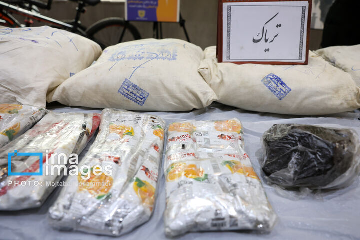 دستاورد پلیس