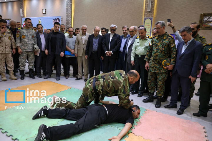 دستاورد پلیس