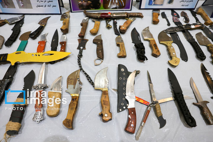 دستاورد پلیس