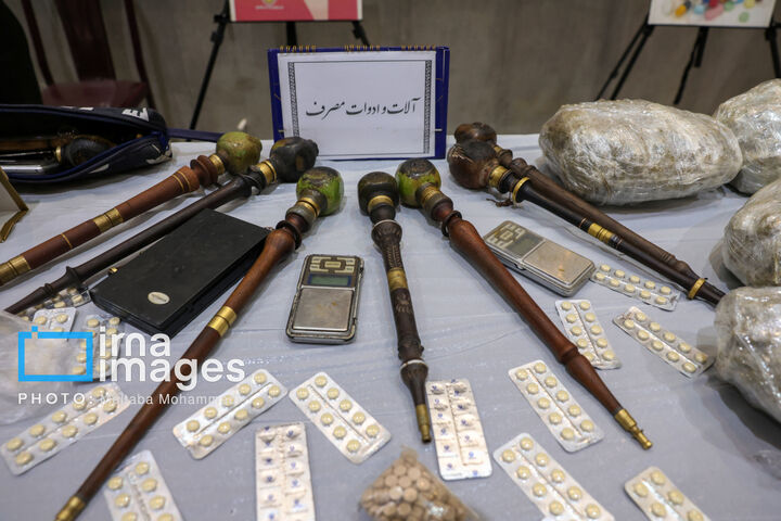 دستاورد پلیس