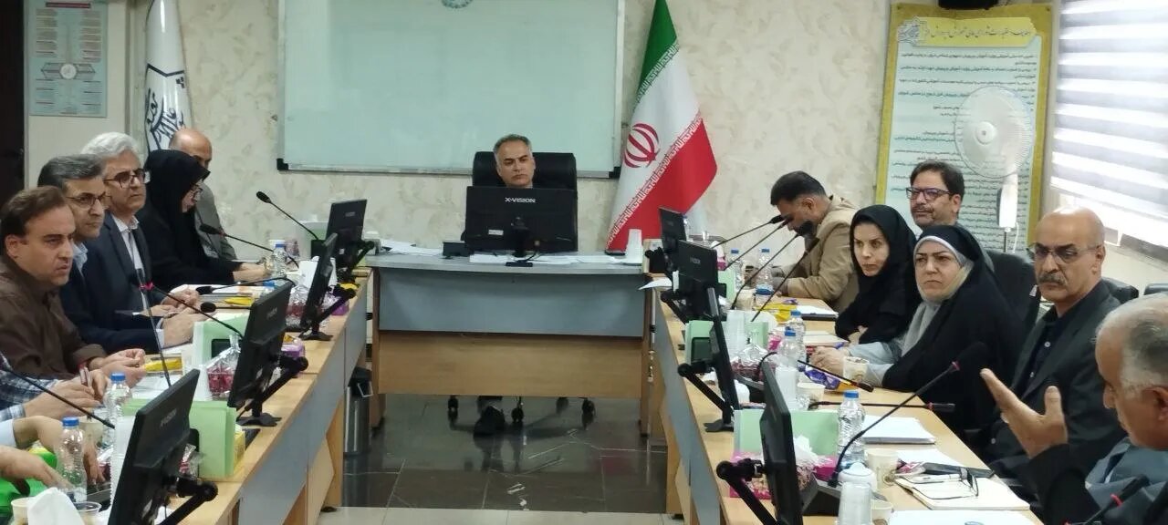رشته گردشگری و مهمان‌نوازی-هتلداری در مقطع کاردانش تصویب شد