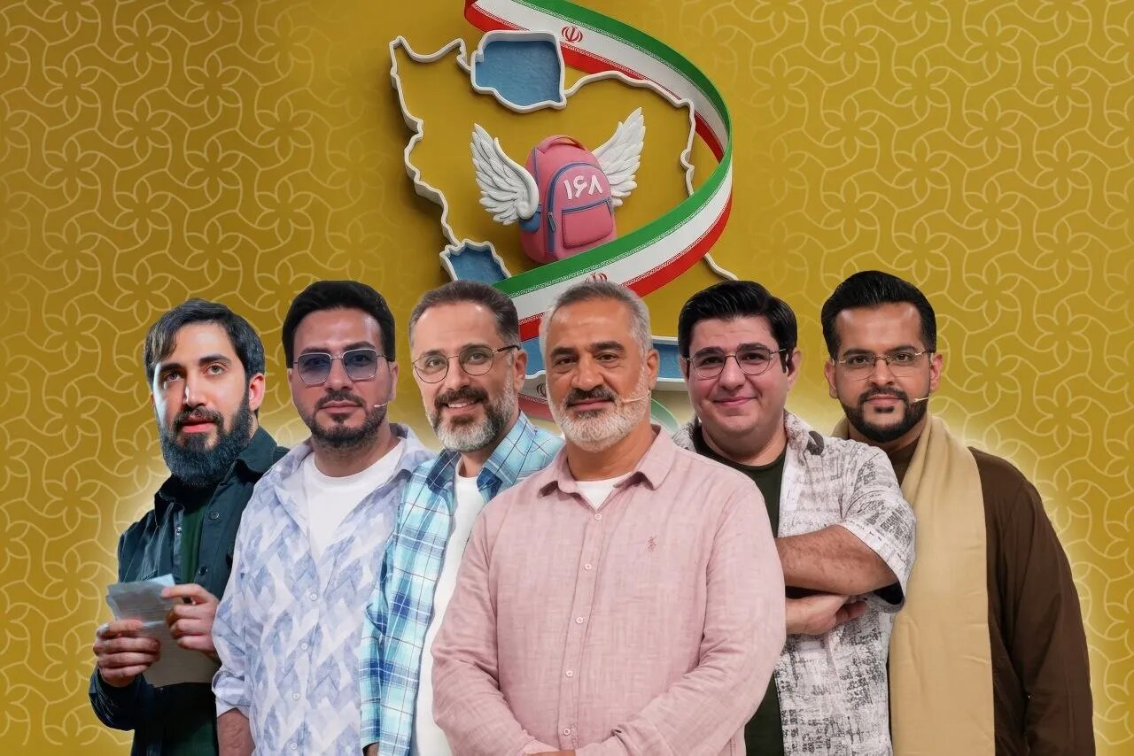 «محفل ستاره‌ها» به میدان‌های تهران می‌آید؛ ۱۰ شب ۱۰ قرار قرآنی