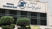 تغییر نام فرودگاه مهرآباد در اختیار شورای شهر نیست