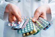 داروی بیماران خاص به بازار آزاد سپرده نشده است