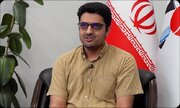 پدرم با ویلچر به من آموخت هیچ محدودیتی در برابر اراده نیست