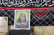 «از دشمن نمی‌ترسیم»؛ آخرین درس معلم شهیده به شاگردانش