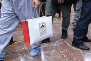 توقیف ۶۷ ملک صاحب چای دبش