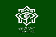 انهدام ۳ هسته‌ عملیاتی گروهک تروریستی