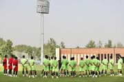 اعلام فهرست تیم ملی امید برای بازی‌های آسیایی ناگویا