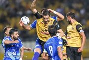 جدول لیگ برتر پس از برد سپاهان و توقف استقلال