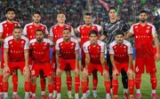 پرسپولیس با یک برد جای استقلال را گرفت