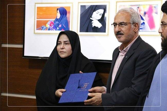 بیش از 700 خانواده آسیب دیده از جنگ در مجموعه‌های اقامتی بنیاد سکونت داشتند