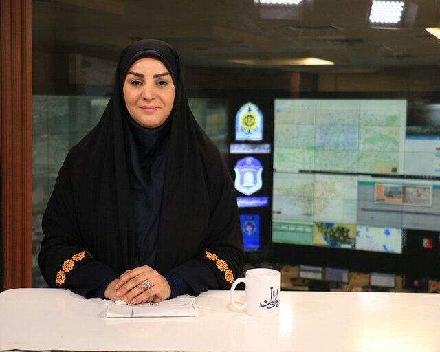 ۱۸فوتی و۳۵۴ مجروح قربانیان وسایل نقلیه سنگین درتهران