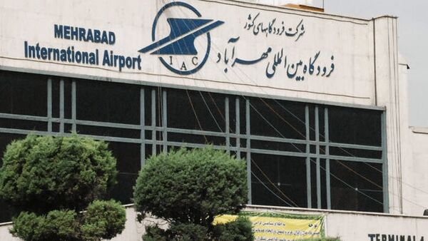 تغییر نام فرودگاه مهرآباد در اختیار شورای شهر نیست