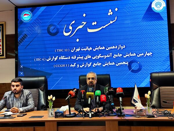 کبد ۳۵ درصد ایرانی‌ها چرب است