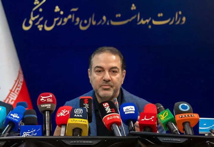 کرونا دیگر پاندمی نیست و مانند آنفلوآنزا بومی شده است