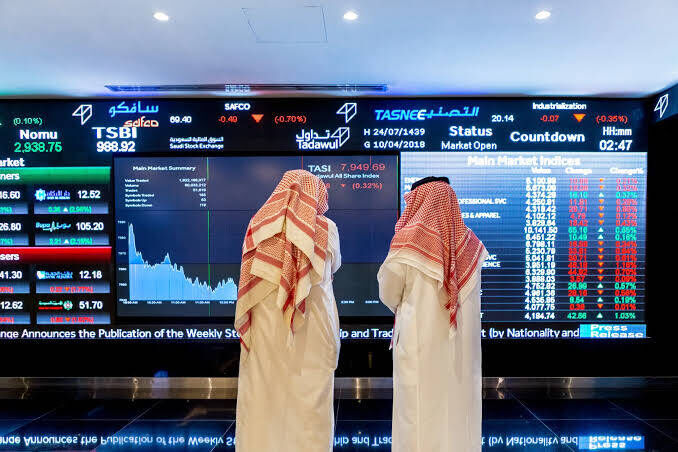 اقتصاد عربستان در تنگنا