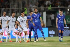 مخالفت سازمان لیگ با درخواست استقلال